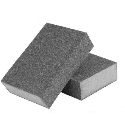Reparaturschwamm Ecopots Repair Sponge, L/B/H = 10/7,2/2,5 cm
